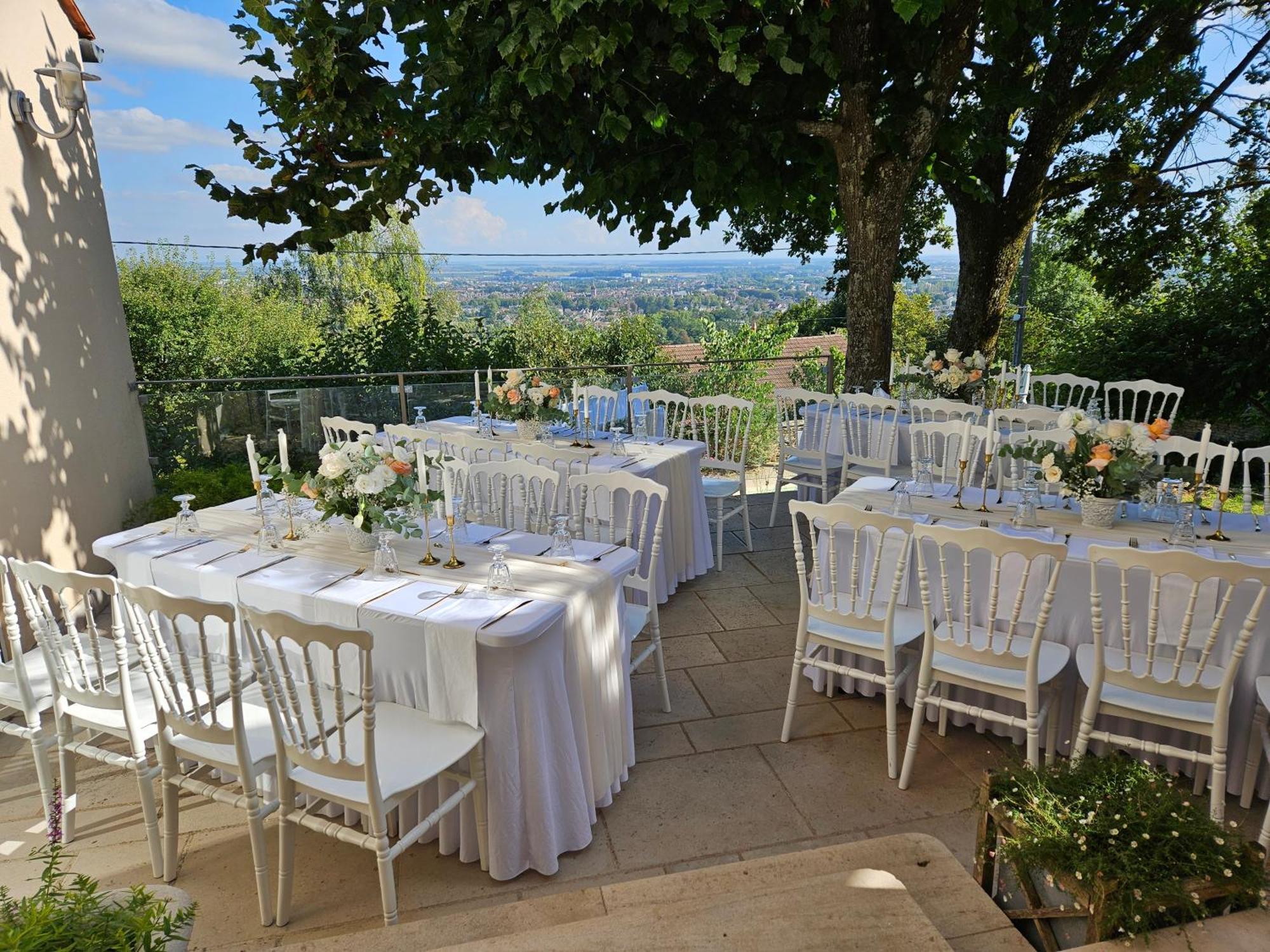 La Terre D'Or Villa Beaune  Exterior photo